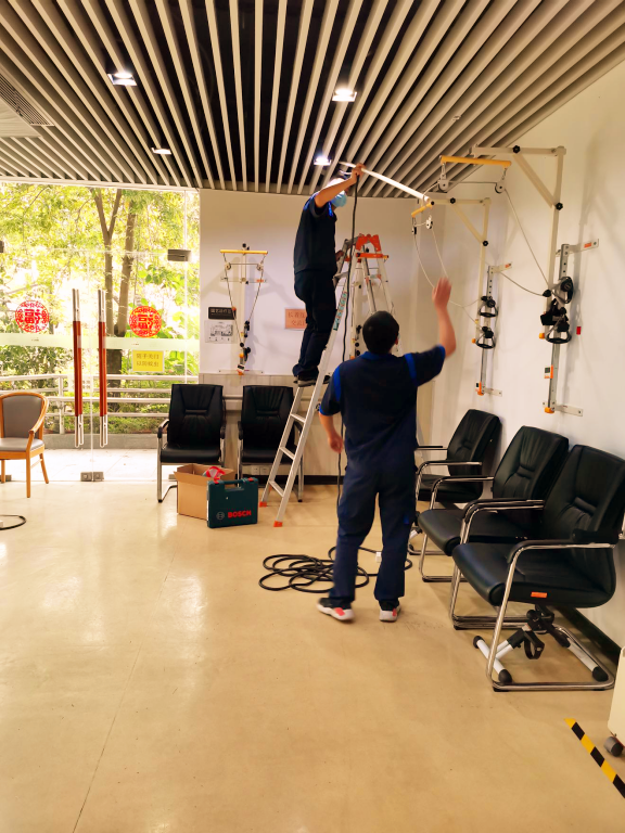 5.25 【與愛同行】5月16日至5月22日，共享之家周報(bào)1455