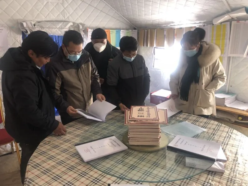 治多教師用堅(jiān)守精神扎根基層，點(diǎn)亮教育的希望明燈