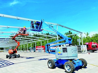 全球服務(wù) 互惠共享