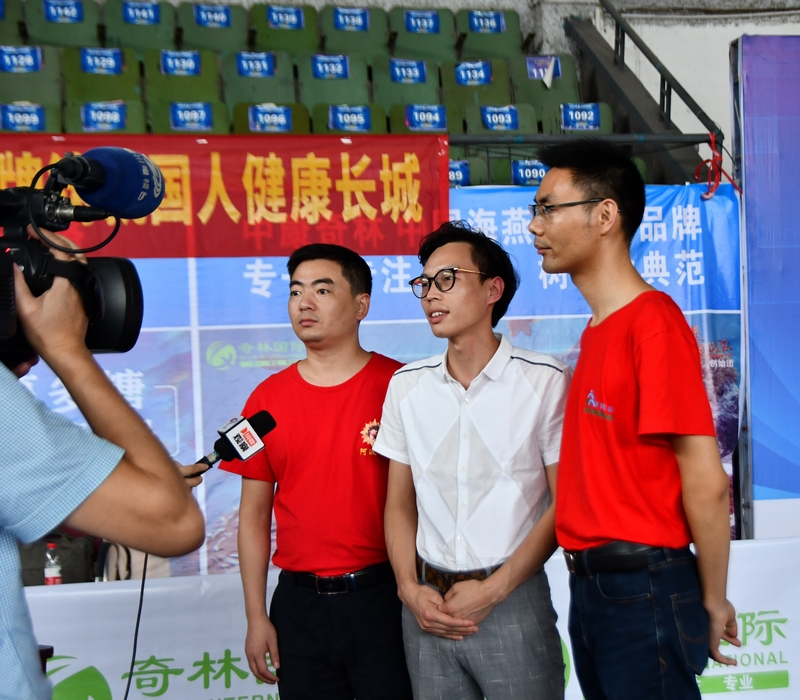 匯聚精英、培養(yǎng)人才，2020川南五市武術(shù)散打邀請(qǐng)賽圓滿落幕