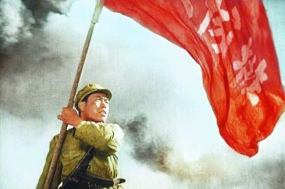 《英雄兒女》：銀幕內外永不枯竭的精神力量