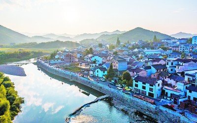 傳統(tǒng)文化與改革實(shí)踐交相輝映