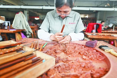 傳統(tǒng)文化與改革實(shí)踐交相輝映