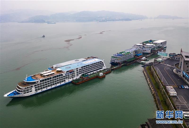 #（圖文互動）（3）三峽水庫連續(xù)11年實現(xiàn)175米滿蓄目標