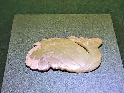 5000年前，那一束照耀遼河流域的文明曙光