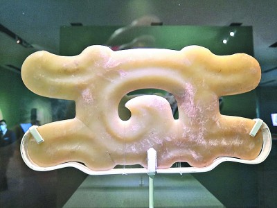 5000年前，那一束照耀遼河流域的文明曙光