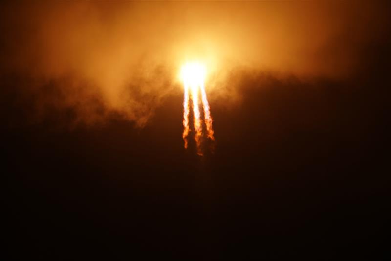 嫦娥五號(hào)探測器發(fā)射成功 開啟中國首次地外天體采樣返回之旅【7】