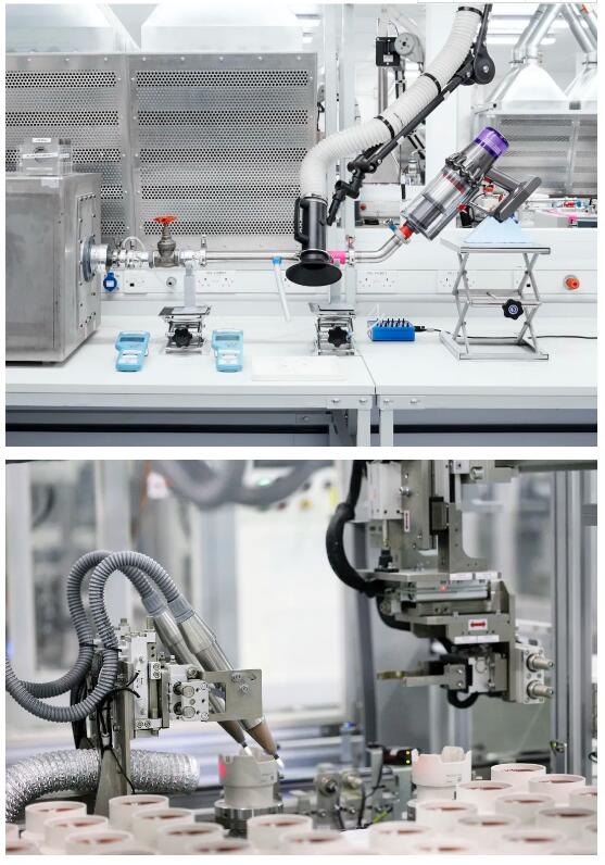 新時(shí)代的家居清潔創(chuàng)新：始于需求，成于科技插圖10