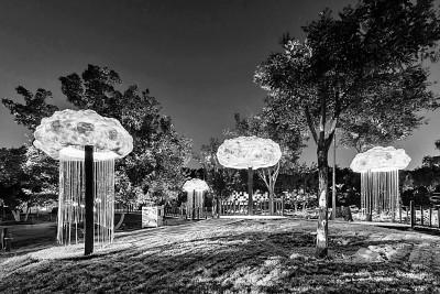 在數(shù)字意境中漫步：沉浸式體驗緣何成文旅“新寵”