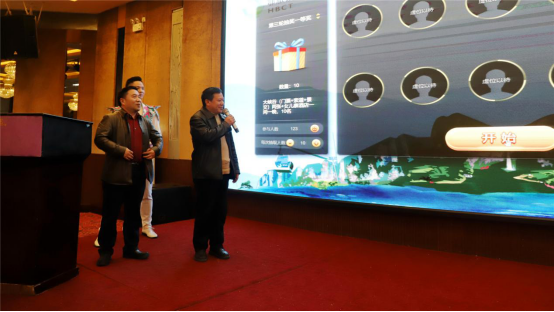 “恩遇貴人，一路同行”2021年湖北·恩施旅游（貴陽(yáng)）推介會(huì)在貴陽(yáng)成功舉辦