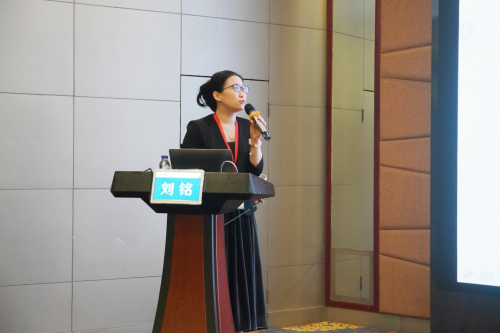 聚焦“早產(chǎn)兒”第一屆早產(chǎn)大會在蓉成功召開