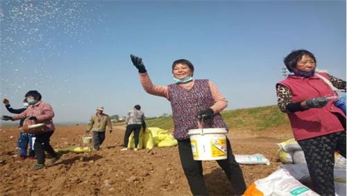 國(guó)家級(jí)綠色礦山：寶豐永順鋁土公司加強(qiáng)礦山建設(shè)推進(jìn)生態(tài)文明發(fā)展