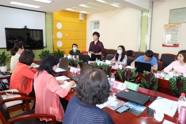 朝陽(yáng)區(qū)芳草地國(guó)際學(xué)校世紀(jì)小學(xué)圓滿(mǎn)完成素質(zhì)教育綜合督導(dǎo)工作