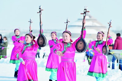 文化自信：激蕩百年征程，照亮復(fù)興之路