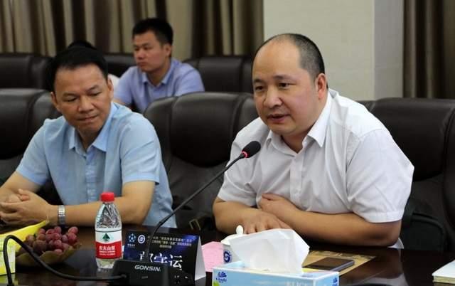 廣州工商學(xué)院“德學(xué)·五進(jìn)”學(xué)風(fēng)傳承基地項(xiàng)目建設(shè)研討會(huì)舉行