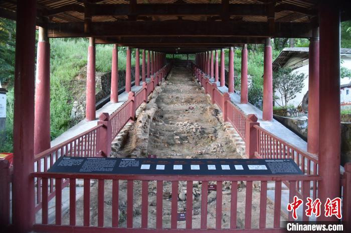 探訪宋元德化窯展示館：千年古窯生生不息