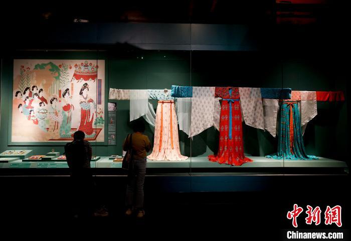 展覽現場 杜洋 攝