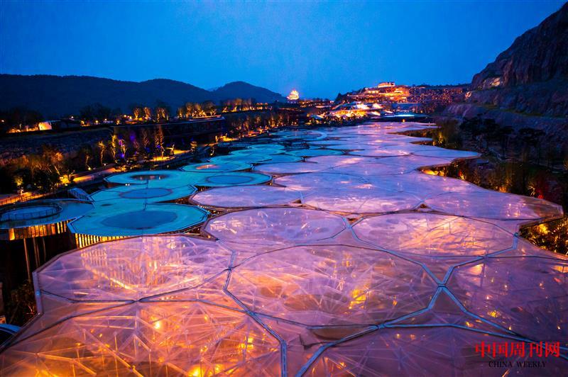 云池夢谷-水下植物園-夜景 (13).jpg