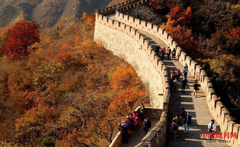 長(zhǎng)城秋色.jpg