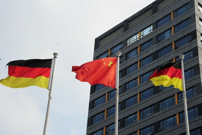 守正創(chuàng)新再出發(fā)——太倉高新區(qū)發(fā)展紀(jì)實