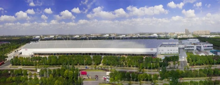 守正創(chuàng)新再出發(fā)——太倉高新區(qū)發(fā)展紀(jì)實