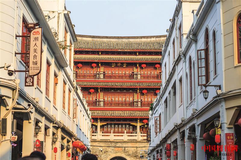 攝圖網(wǎng)_502366172_潮州古城(企業(yè)商用).jpg 攝圖網(wǎng)_502366172_潮州古城(企業(yè)商用).jpg