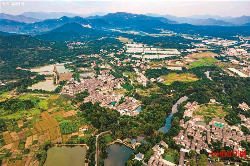 潮州秀美古村落.jpg 潮州秀美古村落.jpg