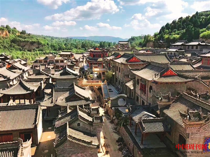 渭南紫陽古鎮(zhèn).jpg 渭南紫陽古鎮(zhèn).jpg