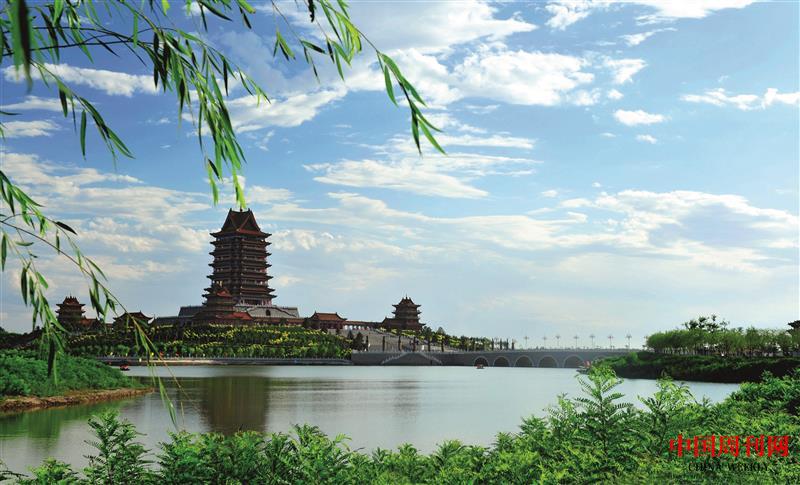 黃河樓遠(yuǎn)眺.jpg 黃河樓遠(yuǎn)眺.jpg