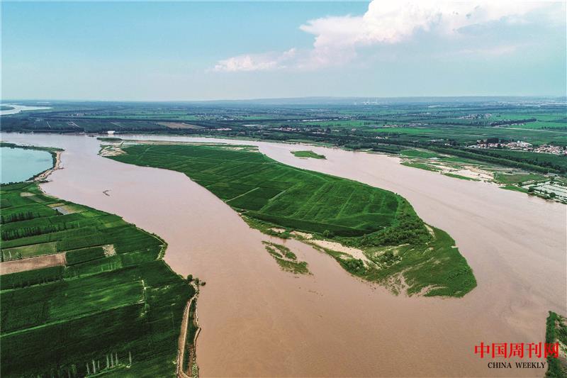 黃河兩岸綠野千里.jpg 黃河兩岸綠野千里.jpg