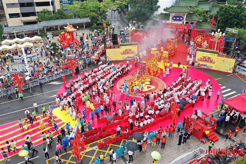 祈福大巡游啟動 袁松煜 攝.jpg