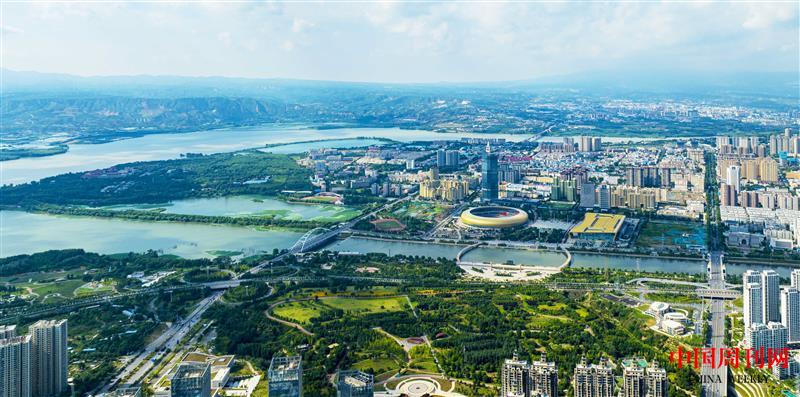 3美麗的三門(mén)峽天鵝湖 （ 攝影  孫猛）.jpg