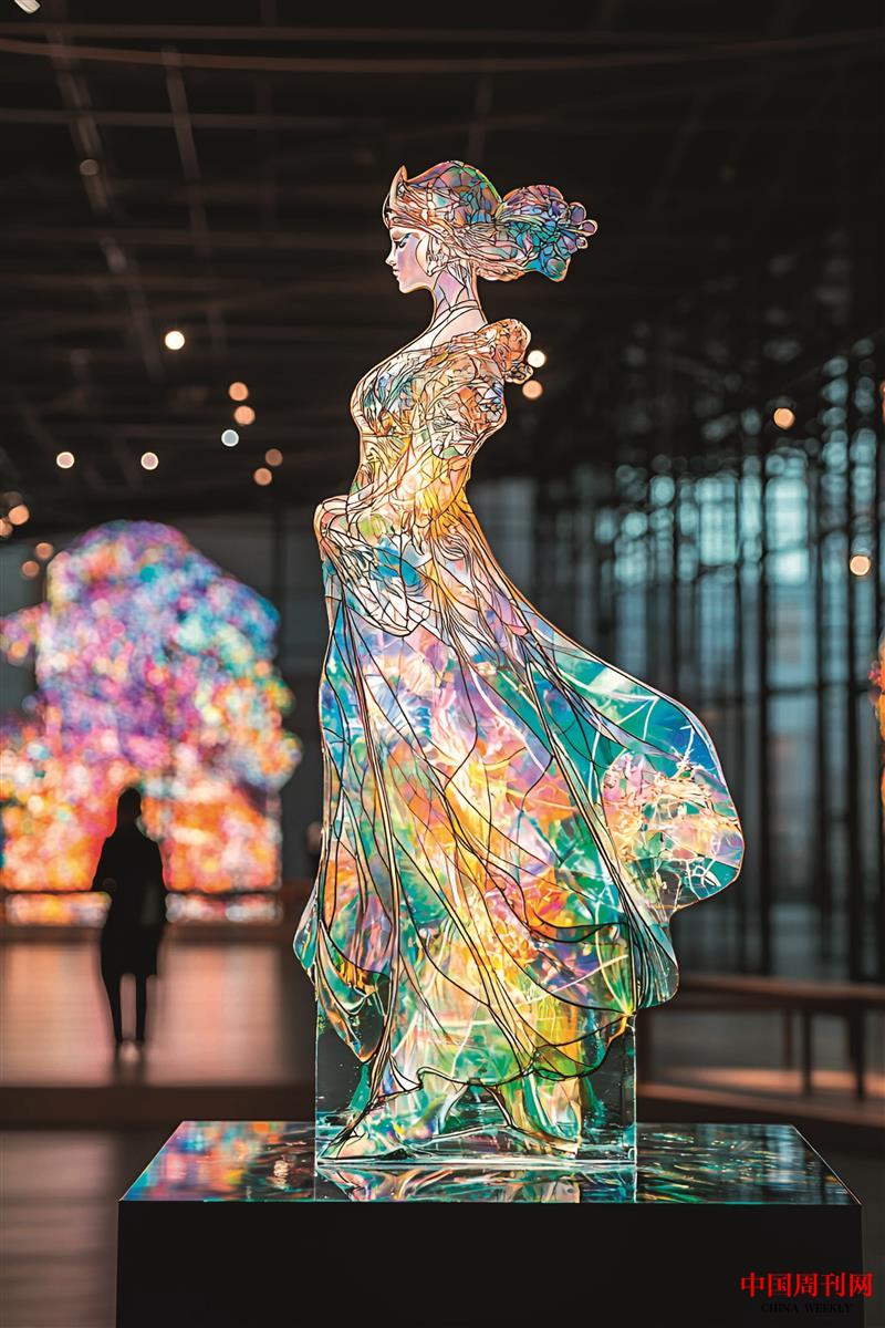攝圖網(wǎng)_602126541_水晶的女神雕塑(企業(yè)商用).jpg